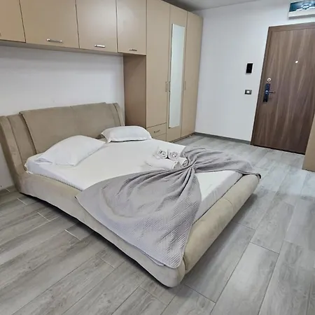 Deluxe Premium King Size Studio Alezzi Nord 10 *